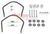 METZGER 105-0638 Accessory Kit, brake shoes